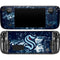NHL Seattle Kraken Frozen Steam Deck Handheld Gaming Computer Skin